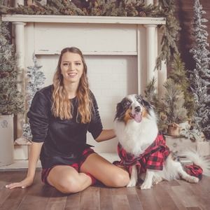 Meet your Posher, Cassandra